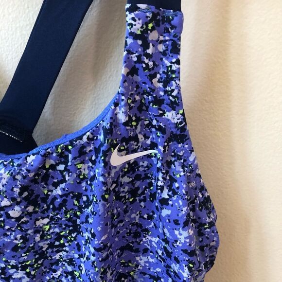 Nike Tankini Swim Top - Picture 2 of 4